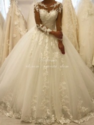 Свадебное платье Элая, купить в Воронеже