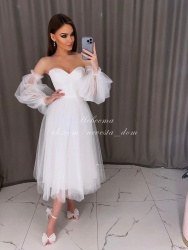 Свадебное платье Ариадна, купить в Воронеже