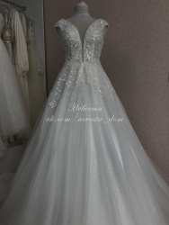 Свадебное платье Джема, купить в Воронеже