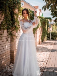 Свадебное платье 168, купить в Воронеже