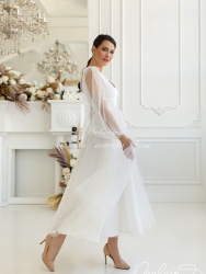 Свадебное платье Эйприл, купить в Воронеже