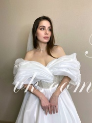 Свадебное платье Керри, купить в Воронеже