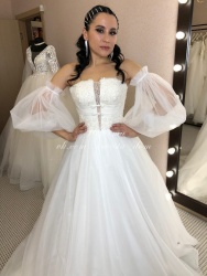 Свадебное платье Альберта, купить в Воронеже